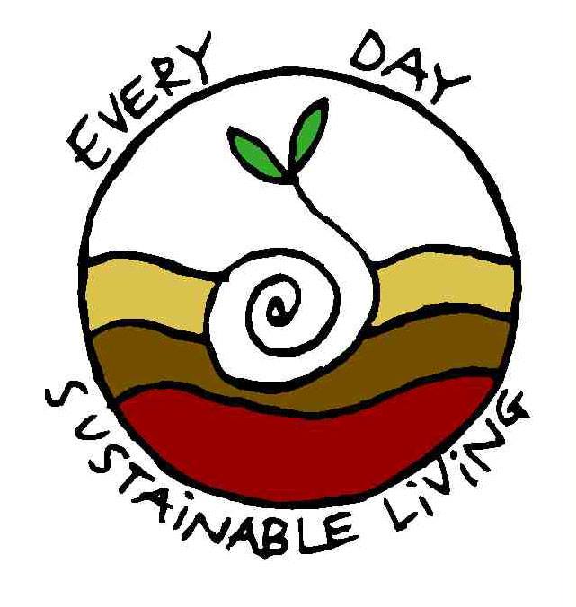 Chris Day | Every Day Sustainable Living