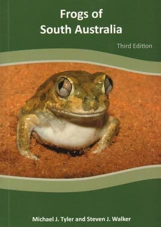 Steven J. Walker | Frog Researcher